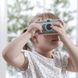 Деревянная игрушка Viga Toys PolarB Фотоаппарат с калейдоскопом (44034)