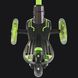 Самокат Neon Glider Зелений N100965