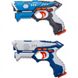 Набор лазерного оружия Canhui Toys Laser Guns CSTAR-23 (2 пистолета) (BB8823A)