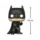 Ігрова фігурка FUNKO POP! серії "Бетмен" - БЕТМЕН (25 cm) 59282