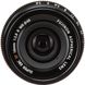 Об`єктив Fujifilm XF 16mm F2.8 R WR Black