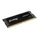 Пам'ять ноутбука Kingston DDR5 32GB 4800 FURY Impact (KF548S38IB-32)