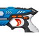 Набір лазерної зброї Canhui Toys Laser Guns CSTAR-23 (2 пістолети) BB8823A