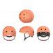 Шлем для взрослых Segway Оранжевий (AB.00.0020.52)