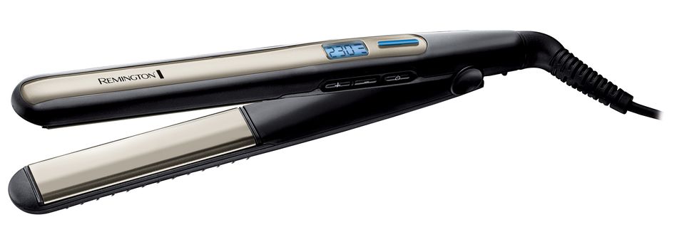 Випрямляч для волосся Remington E51 Sleek & Curl (S6500) S6500 фото