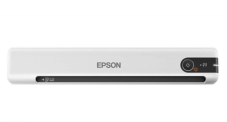 Сканер A4 Epson WorkForce DS-70 (B11B252402) B11B252402 фото
