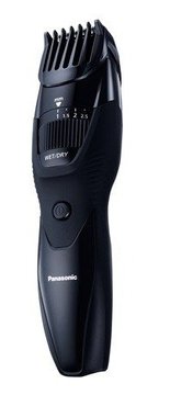 Триммер для підстригання бороди та вусів Panasonic ER-GB42-K520
