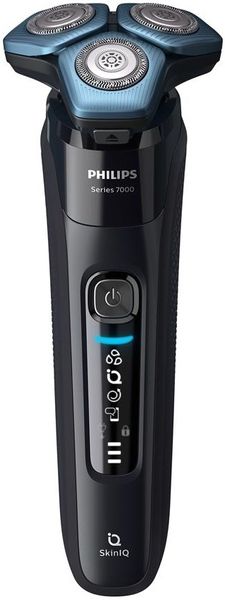Електробритва для сухого та вологого гоління Philips Shaver series 5000 (S7783/59) S7783/59 фото