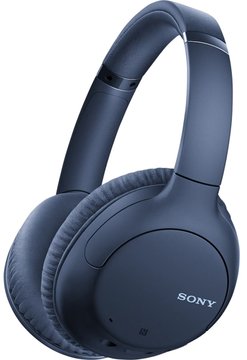 Наушники Sony WH-CH710N Over-ear ANC Wireless Mic Синий (WHCH710NL.CE7) WHCH710NL.CE7 фото