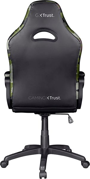 Крісло Trust GXT GXT 701C RYON Black/Camo (24582_TRUST) 24582_TRUST фото
