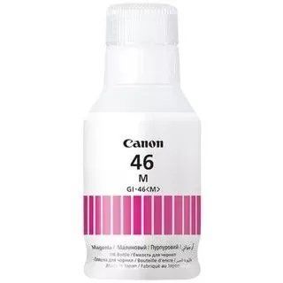 Чорнило Canon GI-46 MAXIFY GX6040/GX7040 Magenta (4428C001) 4428C001 фото