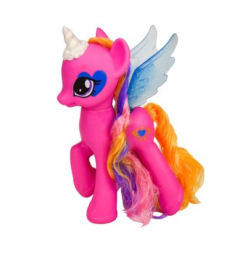 Іграшка поні з аксесуарами (63833-1(Pink)) 63833-1(Pink) фото
