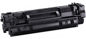 Картридж Canon 071H MF272/MF275/LBP122 Black (2500 стор.) (5646C002) 5646C002 фото