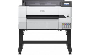 Принтер Epson SureColor SC-T3405 24" (C11CJ55301A0) C11CJ55301A0 фото