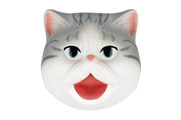 Игрушка-перчатка Кот серый Same Toy (X336UT) X336UT фото
