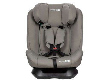 Автокресло FreeON Pollo, i-Size 40-150 см, grey 82559 фото