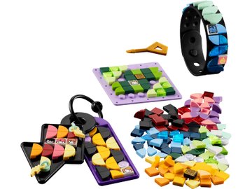 Конструктор LEGO DOTS Гоґвортс. Комплект аксесуарів (41808) 41808 фото