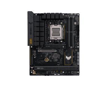 Материнcька плата ASUS TUF GAMING B650-PLUS sAM5 B650 4xDDR5 M.2 HDMI DP ATX (90MB1BY0-M0EAY0) 90MB1BY0-M0EAY0 фото