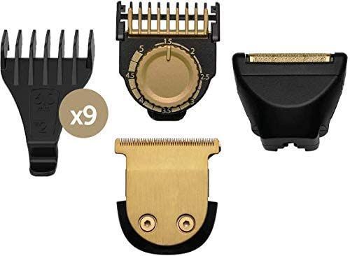 Триммер для бороды Remington MB7050 T-Series - Уцінка MB7050 фото