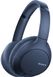 Навушники Sony Over-ear ANC Wireless Mic Синій (WHCH710NL.CE7)