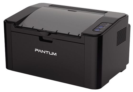 Принтер моно A4 Pantum 20ppm (P2207) P2207 фото