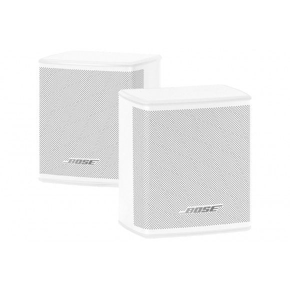 Динаміки Bose Surround Speakers, White, Пара (809281-2200) 809281-2200 фото