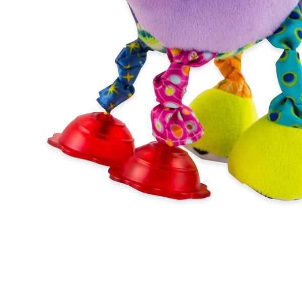 М'яка іграшка-підвіска Lamaze Єдиноріг L27561 фото