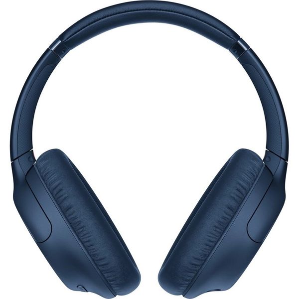 Наушники Sony WH-CH710N Over-ear ANC Wireless Mic Синий (WHCH710NL.CE7) WHCH710NL.CE7 фото