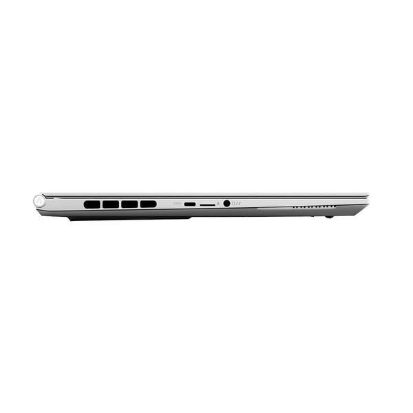 Ноутбук AERO 16.0 UHD+ OLED, Intel i7-13700H, 16GB, F1TB, NVD4070-8, W11, сріблястий (AERO_16_BSF-73KZ994SO) AERO_16_BSF-73KZ994SO фото