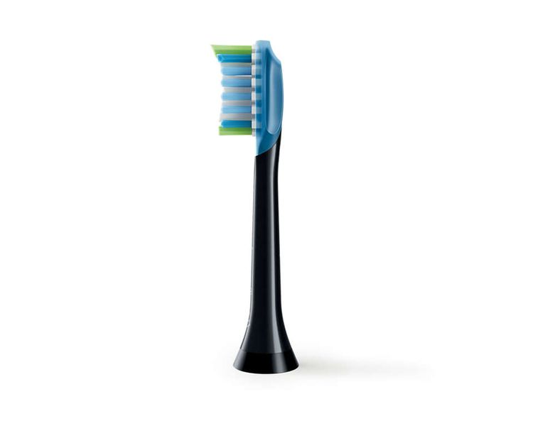 Насадка для зубних щіток Philips Sonicare C3 Premium Plaque Defence HX9042/33 HX9042/33 фото