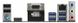 Материнська плата ASRock sAM4 A520 2xDDR4 HDMI D-Sub mATX (A520M-HVS)