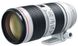 Объектив Canon EF 70-200mm f / 2.8L IS III USM (3044C005)