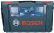 Перфоратор акумуляторний безщітковий Bosch GBH 18V-40 C BITURBO, 18 В, SDS max, 9 Дж, 4 режими, XL-BOXX, 7 кг (без АКБ и ЗП) (0.611.917.120)