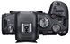 Цифр. фотокамера Canon EOS R6 body