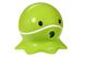 Дитячий горщик QCBABY-Восьминіг (зелений) Same Toy QC9906green QC9906 фото