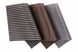Сервировочный коврик Ardesto 30*45 см, Black brown