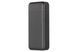 Аккумулятор портативный литий-ионный Power bank 2E 20000мА&middot;ч 18Вт PD, QC, черный (2E-PB2004PD-BLACK)