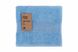 Рушник махровий Ardesto Benefit, 50х90см, 100% бавовна, блакитний (ART2450LB) ART2450CR фото