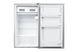 Холодильник Beko SBS, 179x91x71, холод.отд.-368л, мороз.отд.-190л, 2дв., A+, NF, дисплей, нерж GN164021XB