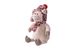 М'яка іграшка Свинка в шапці (30 см) Same Toy THT721