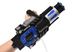 Игрушечное оружие Водный электрический бластер с рюкзаком Same Toy (777-C2Ut)