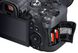 Цифр. фотокамера Canon EOS R6 body