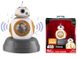 Акустическая система eKids / iHome Disney, Star Wars, BB-8 Droid, Wireless