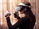 Очки виртуальной реальности PlayStation VR2 (Horizon Call of the Mountain)