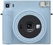 Фотокамера миттєвого друку Fujifilm INSTAX SQ 1 GLACIER BLUE 16672166 фото