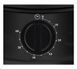 Пароварка Tefal на 2 яруси, 900Вт, чаша-2.9+3.1л, резервуар для води -1,5л, механічне керування, пластик, чорний (VC140131)
