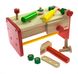 Ігровий набір-Ящик з інструментами Goki 58871