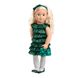 Лялька Одрі-Енн (46 см) в святковому вбранні Our Generation BD31013Z