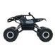 Автомобіль OFF-ROAD CRAWLER на р/в - WHERE THE TRAIL ENDS (матов.черн., акум. - Уцінка