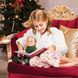 Лялька Одрі-Енн (46 см) в святковому вбранні Our Generation BD31013Z